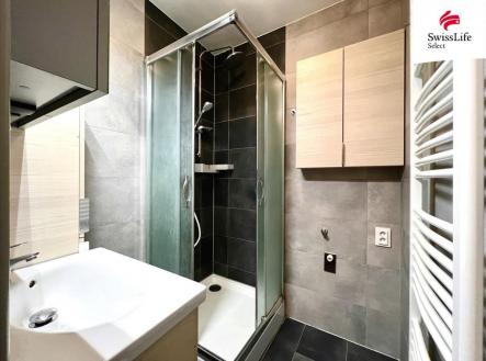 fotografie | Pronájem bytu, 2+1, 63 m²