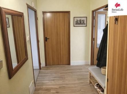 fotografie | Prodej bytu, 3+1, 57 m²