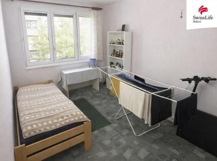 fotografie | Prodej bytu, 3+1, 57 m²