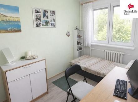 fotografie | Prodej bytu, 3+1, 57 m²