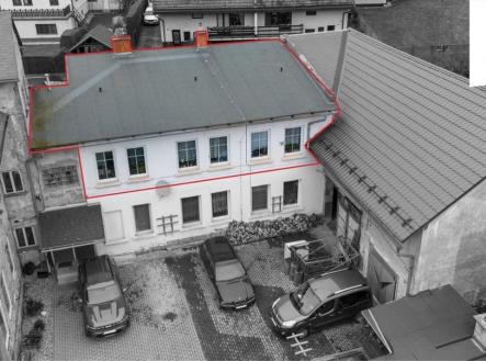 fotografie | Prodej bytu, 3+1, 72 m²