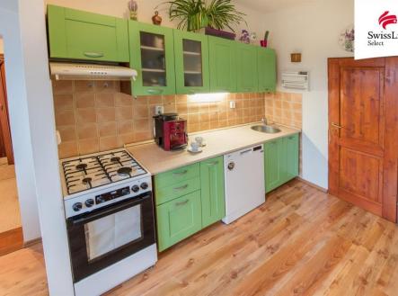 fotografie | Prodej bytu, 3+1, 72 m²