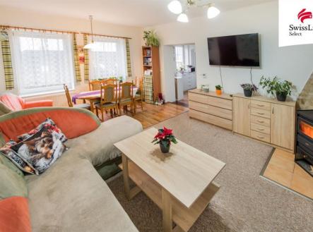 fotografie | Prodej bytu, 3+1, 72 m²