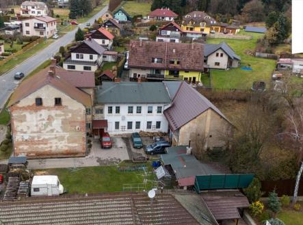 Prodej bytu, 3+1, 72 m² obrázek