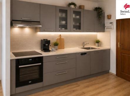 fotografie | Prodej bytu, 3+1, 72 m²