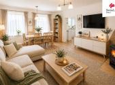 Prodej bytu, 3+1, 72 m²