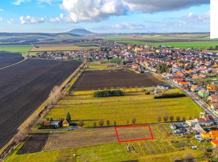 fotografie | Prodej - pozemek pro bydlení, 1 057 m²