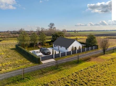 Prodej - pozemek pro bydlení, 1 057 m²