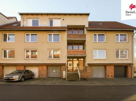 fotografie | Prodej bytu, 3+1, 79 m²