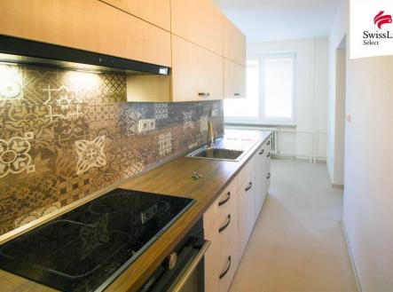 fotografie | Prodej bytu, 3+1, 79 m²