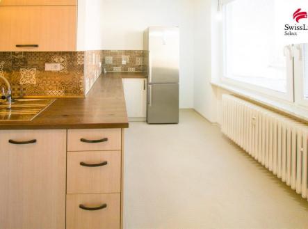 fotografie | Prodej bytu, 3+1, 79 m²