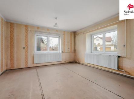 fotografie | Prodej - dům/vila, 240 m²