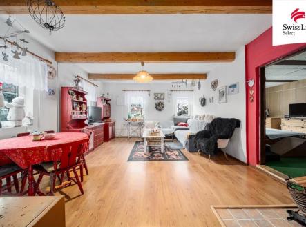 fotografie | Prodej - dům/vila, 278 m²