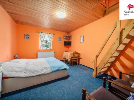 fotografie | Prodej - dům/vila, 278 m²