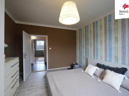 fotografie | Prodej bytu, 2+1, 61 m²