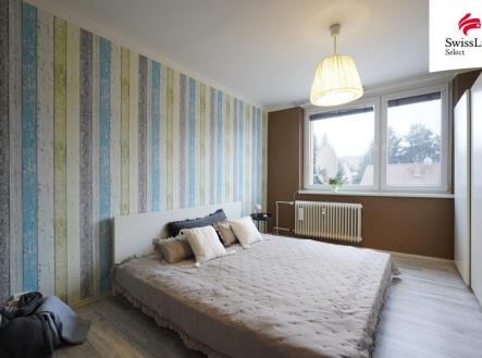 fotografie | Prodej bytu, 2+1, 61 m²