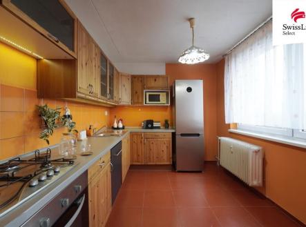 fotografie | Prodej bytu, 2+1, 61 m²