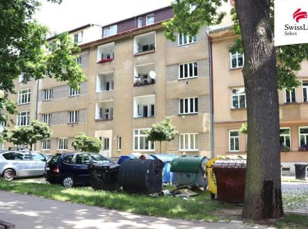 fotografie | Pronájem bytu, 2+kk, 47 m²