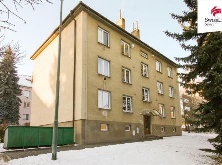 fotografie | Pronájem bytu, 2+1, 55 m²