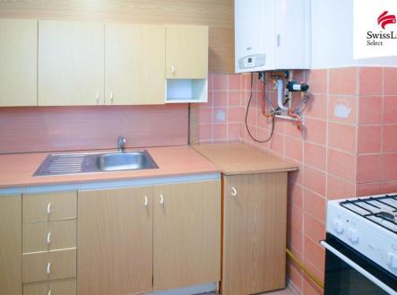 fotografie | Pronájem bytu, 2+1, 55 m²