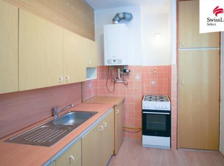 fotografie | Pronájem bytu, 2+1, 55 m²