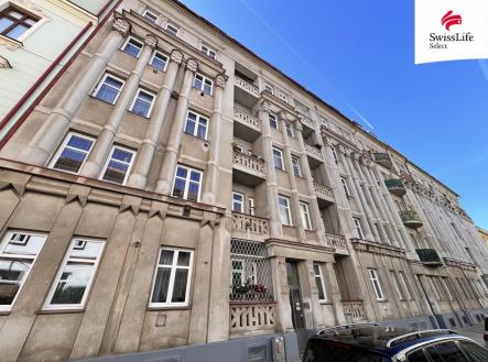 fotografie | Pronájem bytu, 2+kk, 55 m²