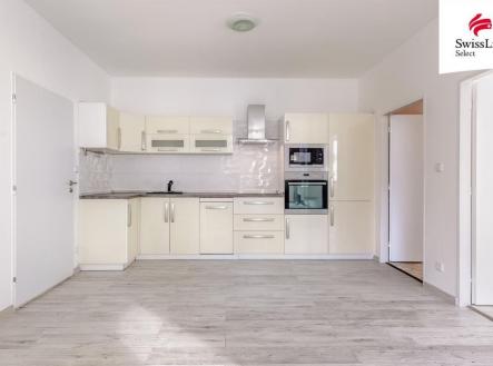 fotografie | Prodej bytu, 3+kk, 60 m²