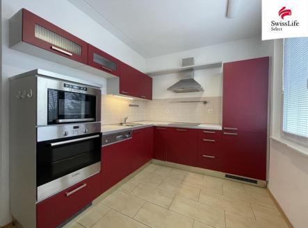 fotografie | Pronájem bytu, 2+1, 56 m²