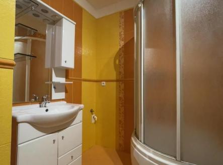 fotografie | Pronájem bytu, 2+1, 56 m²