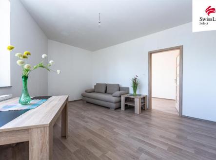 Prodej bytu, 2+kk, 41 m² obrázek