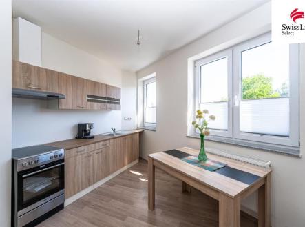 fotografie | Prodej bytu, 2+kk, 41 m²