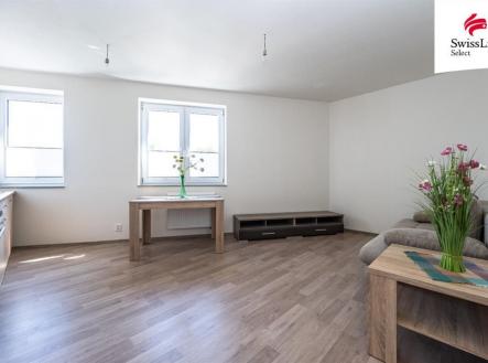 fotografie | Prodej bytu, 2+kk, 41 m²