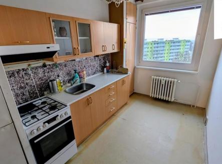 fotografie | Prodej bytu, 3+1, 67 m²