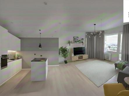 fotografie | Prodej bytu, 3+1, 67 m²