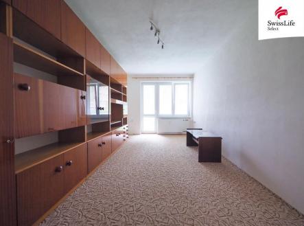 fotografie | Pronájem bytu, 2+1, 53 m²