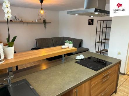 fotografie | Prodej - dům/vila, 110 m²