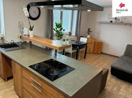 fotografie | Prodej - dům/vila, 110 m²