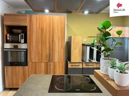 fotografie | Prodej - dům/vila, 110 m²