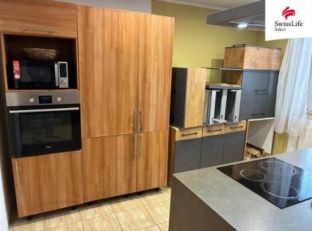 fotografie | Prodej - dům/vila, 110 m²