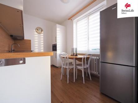 fotografie | Pronájem bytu, 2+kk, 57 m²