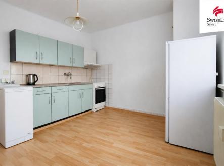 fotografie | Prodej bytu, 1+1, 40 m²