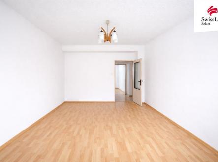 fotografie | Prodej bytu, 1+1, 40 m²