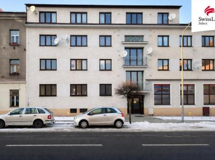 Prodej bytu, 1+1, 40 m² obrázek