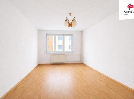 Prodej bytu, 1+1, 40 m² obrázek
