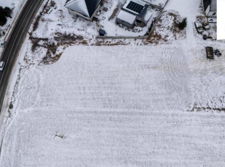 fotografie | Prodej - pozemek pro komerční výstavbu, 2 000 m²
