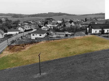 fotografie | Prodej - pozemek pro komerční výstavbu, 2 000 m²