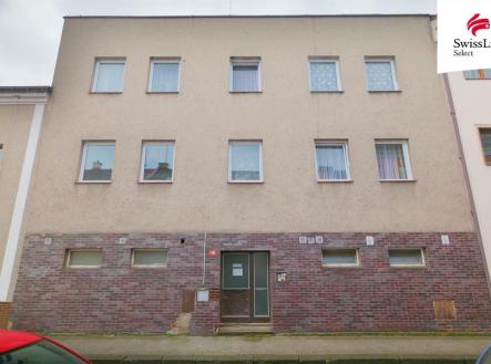 fotografie | Pronájem bytu, 1+kk, 33 m²