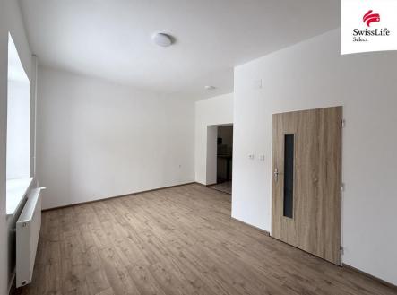 fotografie | Pronájem bytu, 1+kk, 33 m²