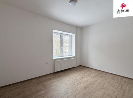 fotografie | Pronájem bytu, 1+kk, 33 m²