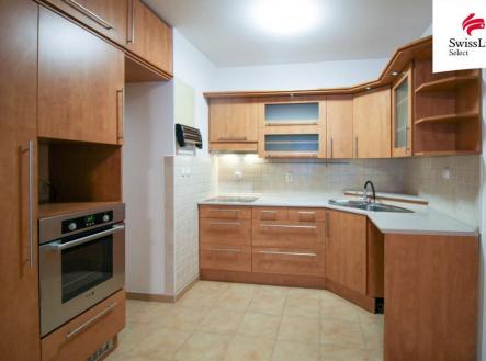 Pronájem bytu, 2+kk, 56 m² obrázek